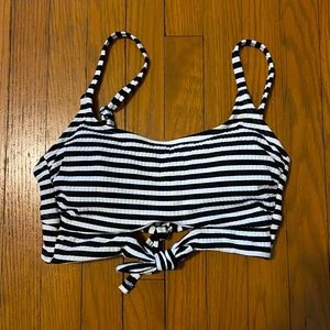 Bikini bralette top size D/DD